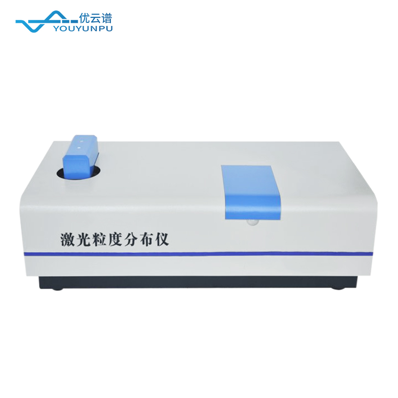 激光粒度分布儀可以測什么？工作原理分享