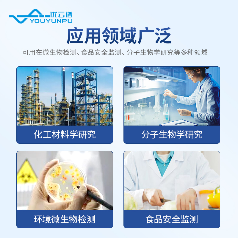超微量紫外可見分光光度計(jì)