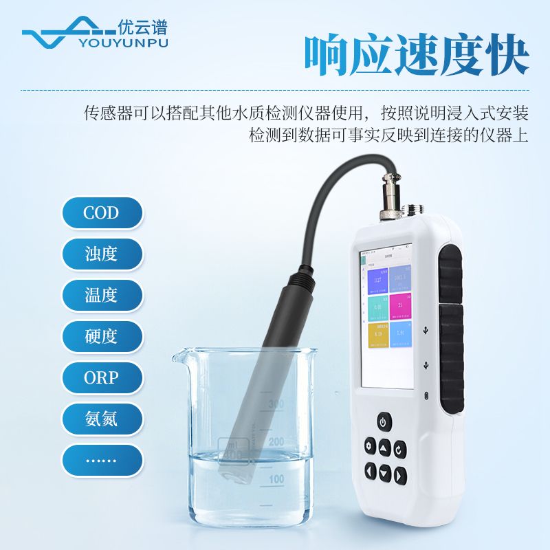水質(zhì)藍綠藻傳感器